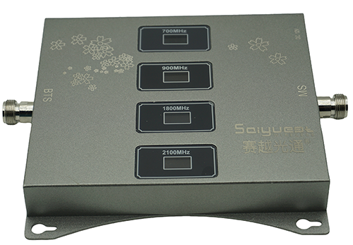  下花园四频手机信号接收器200㎡