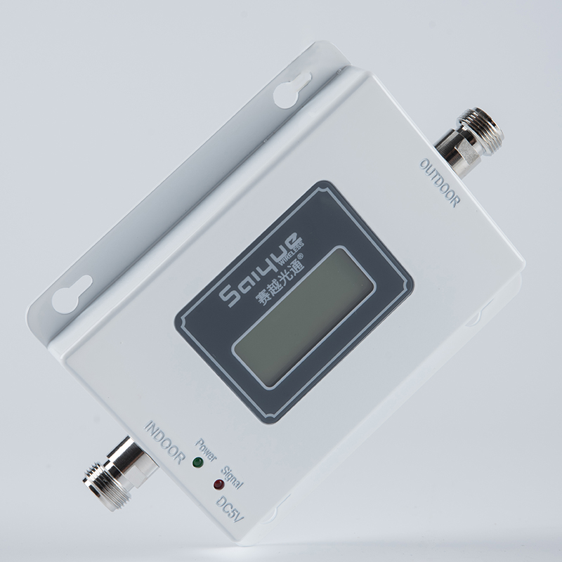 下花园家用配电房机房信号放大器200㎡