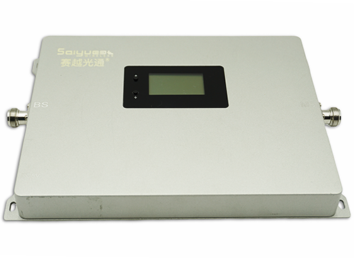  下花园三频/四频/五频手机信号接收器800㎡