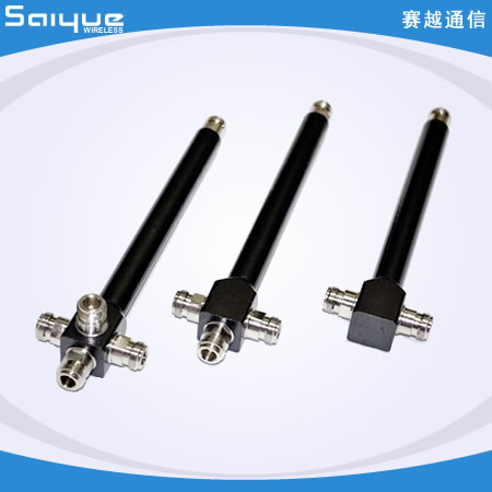  下花园FM调频广播同步广播功分器