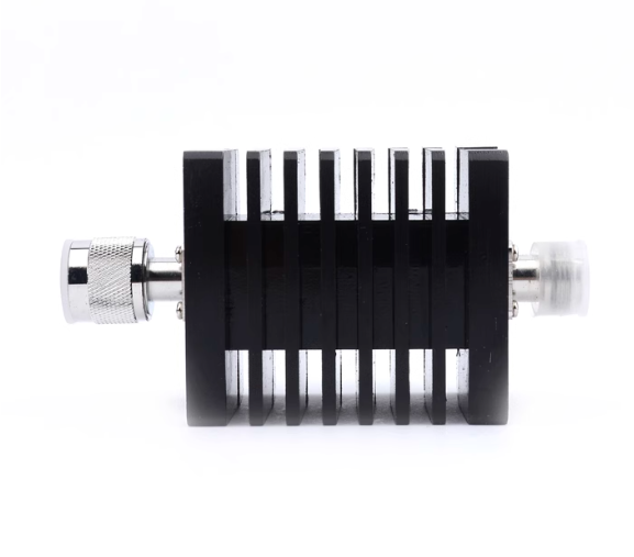  下花园腔体固定衰减器0-3G/0-4G  N型接口